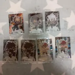 僕のヒーローアカデミア ショコラグーテ