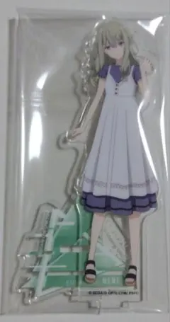 プロセカ　草薙寧々　アクスタ