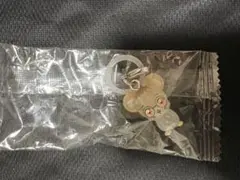 おジャ魔女どれみめじるしアクセサリー4 ハムスター　はずき