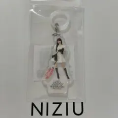 NiziU RIKU リク めじるしチャーム - メルカリ