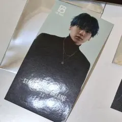 BE:the ONE START BEYOND DREAMS ムビチケ特典