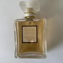ほぼ未使用/100ml】CHANEL COCO Mademoiselle - メルカリ