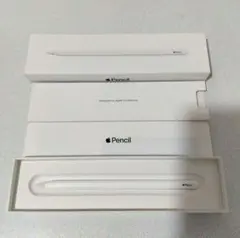 【Apple】★ApplePencil★アップルペンシル★第2世代★MU8F2J