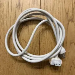 Apple純正/MacBook延長コード