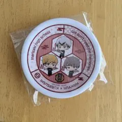 くら寿司　ハイキュー　寿司皿　稲荷咲高校