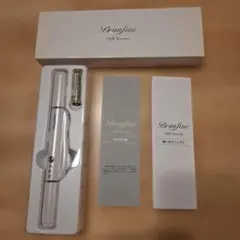 Branfine triple booster 美顔器 本体　ピカ子のサムネイル