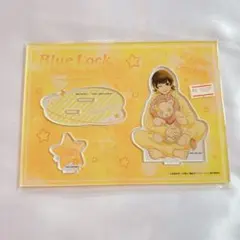 ♡ ブルーロック 蜂楽廻 アクスタ 星座 未開封