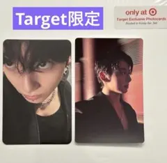 BTS アリラン Target US トレカ Jung Kook グク - メルカリ