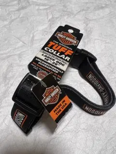 Harley-Davidson 犬用首輪 Large ハーレーのサムネイル