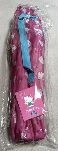送料込 Hello Kitty 2脚セットサンリオ アウトドアチェア - メルカリ