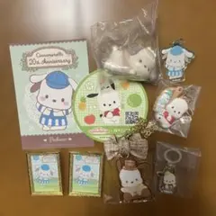 ポチャッコ セット