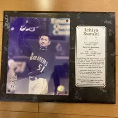 イチロー 記念グッズ