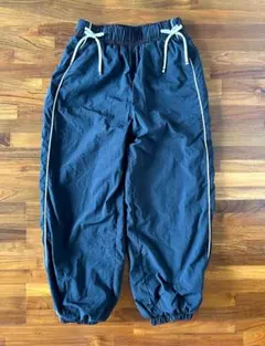 ZARA 冬用裏起毛パンツ【140】ガール