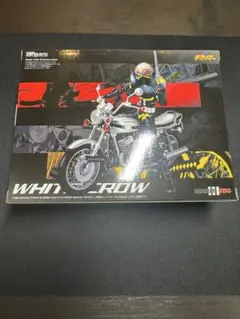 SHFiguarts 人造人間キカイダー 白いカラス - メルカリ