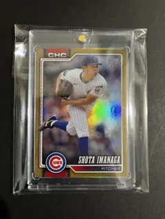 2026年最新】今永昇太 toppsの人気アイテム - メルカリ