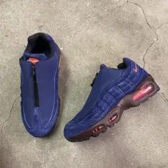 Nike Air Max 95 Big Bubble 27.5㎝