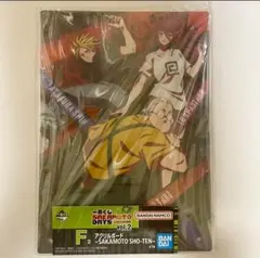 一番くじ SAKAMOTO DAYS vol.2 F賞 アクリルボード