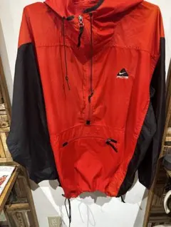 2026年最新】NiKe acg 90s マウンテンパーカーの人気アイテム - メルカリ