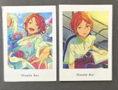 あんスタ　ぱしゃっつ　ひなた