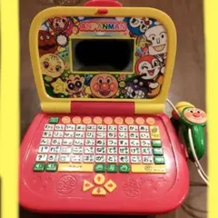 himawari様専用 アンパンマンうたって♪たたいて