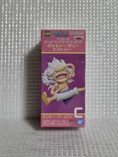 ワンピース　ワーコレ　ジュエリー・ボニーヒストリー　C②