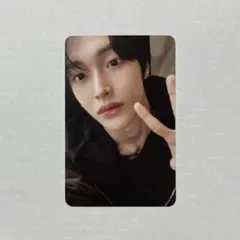 RIIZE RIIZING collectbook Ver. トレカ ウォンビン