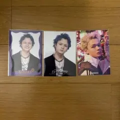 KID PHENOMENON キドフェノ 直筆 チェキ 岡尾琥珀 KID PHENOMENON キドフェノ 直筆 チェキ 岡尾琥珀 - メルカリ