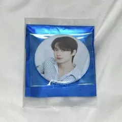 SEVENTEEN ジュン 缶バッジ