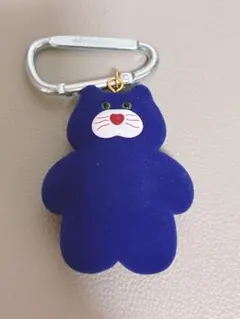 mojojojo フィギュアマスコット ガチャガチャnicky 猫③