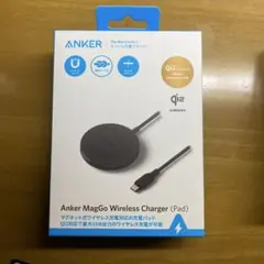 Anker MagGo Wireless Charger (Pad)