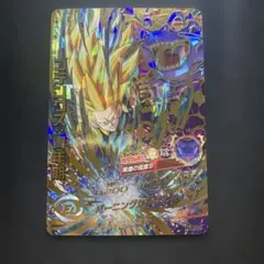 ドラゴンボールヒーローズ HG4-18 ゴジータ UR 旧弾 初期 人気 希少