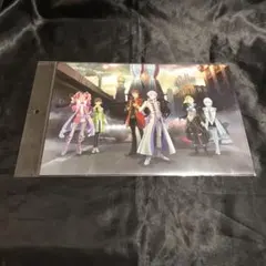 未開封❤️ DOUBLE DECKER! ダグ＆キリル クリアファイル