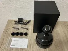 MYTREX EMS ヘッドスパ　美顔器 頭皮マッサージ器