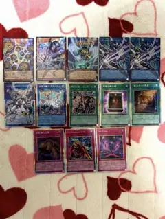遊戯王OCG リミットオーバーコレクション　まとめ売り総数約380枚