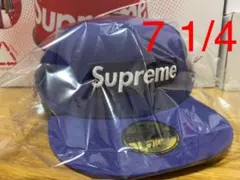 supreme WINDSTOPPER Earflap New Era