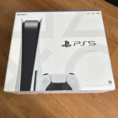 PlayStation5 CFI-1000A01