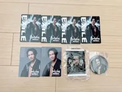 EXILE KENCHI セット