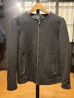 HARE ダークグレー ジャケット