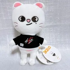 Stray Kids SKZOO スキズ ぬいぐるみ ジニレット