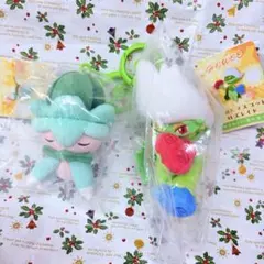 新品未開封 Lurantis みだれざき ラランテス カリキリ セット - メルカリ