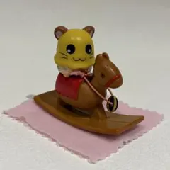 とっとこハム太郎 ハムちゃんずコレクション HC-06 とっとこちび丸ちゃん