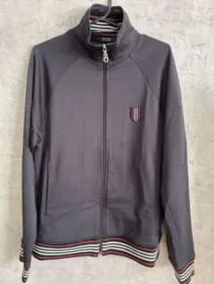 2026年最新】burberry トラックジャケットの人気アイテム - メルカリ