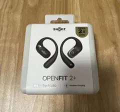 2026年最新】shokz openfit2の人気アイテム - メルカリ
