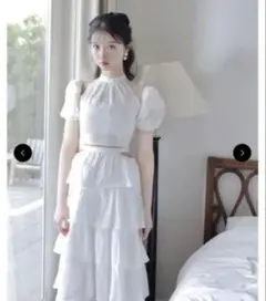 THE TOE Freesia Blouse - メルカリ