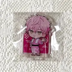 ブレイクマイケース／ブレマイ 極楽湯 アクリルスタンド／アクスタ