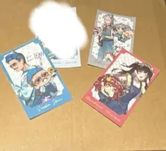 ストグラ キャラクターグッズ