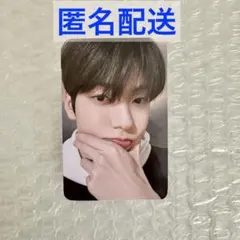 TXTsanctuary DearMyMuseDMMヨントントレカ 1次スビン