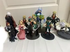 僕のヒーローアカデミア フィギュア まとめ売り