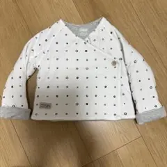 【水通しのみ】ママズ&パパズ　カーディガン　アウター
