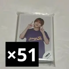 7 MEN 侍 KEY TO LIT 中村嶺亜 公式写真 まとめ売り